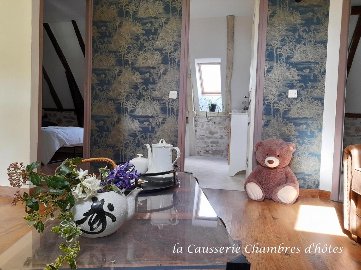 La Causserie, 2 Chambres D'Hotes, 2 A 4 Invites, Pour Vous Seuls Gramat Exterior photo