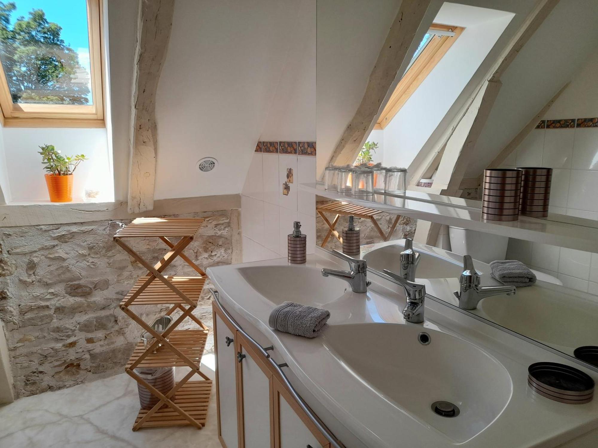 La Causserie, 2 Chambres D'Hotes, 2 A 4 Invites, Pour Vous Seuls Gramat Exterior photo