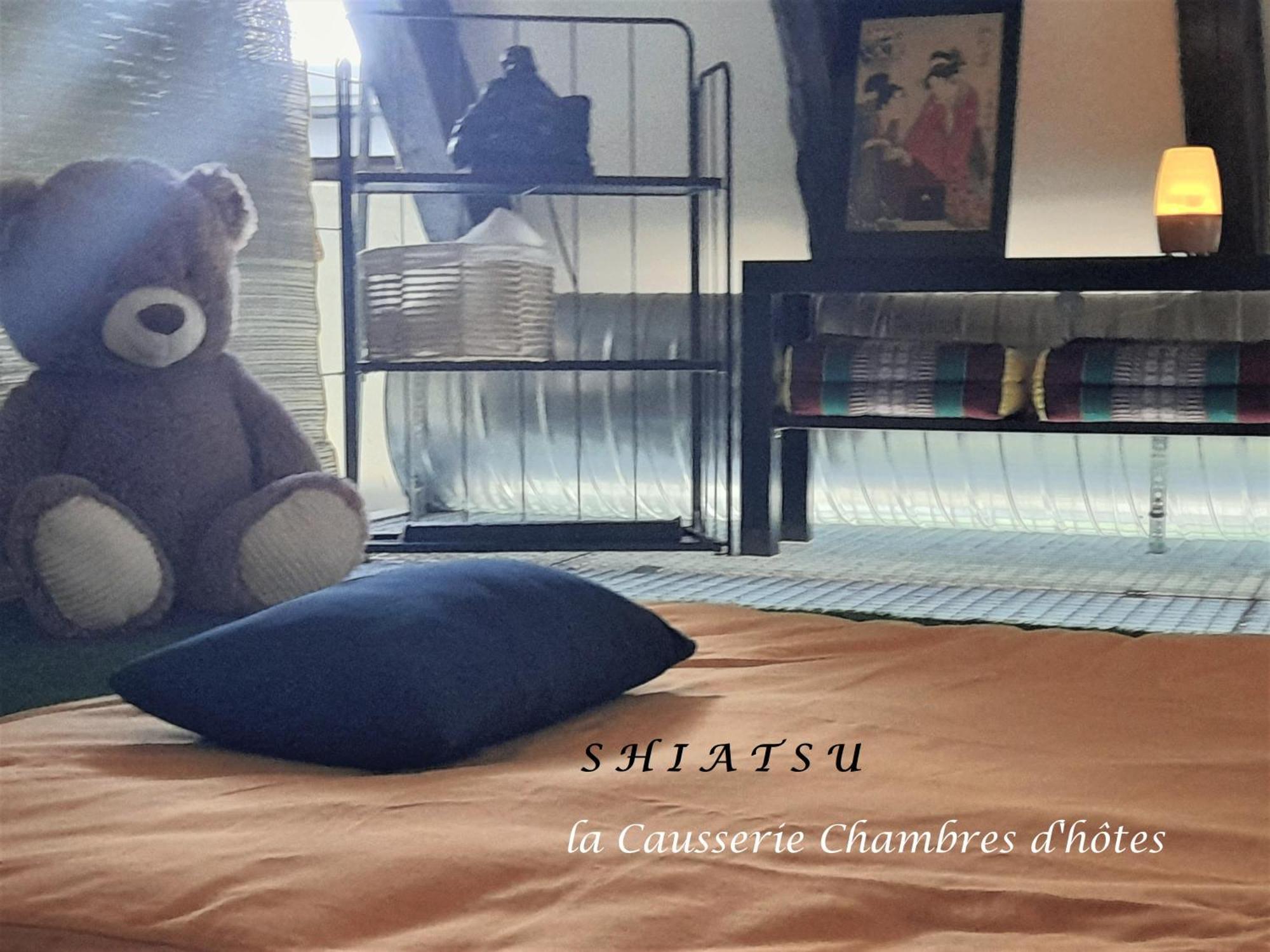 La Causserie, 2 Chambres D'Hotes, 2 A 4 Invites, Pour Vous Seuls Gramat Exterior photo